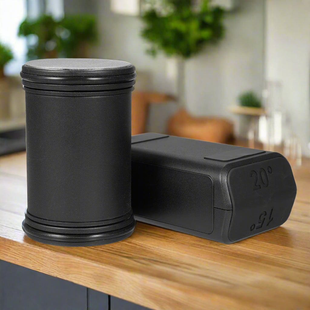 Rolling Knife Sharpener