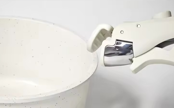 Detachable Handle Pots and Pans Set